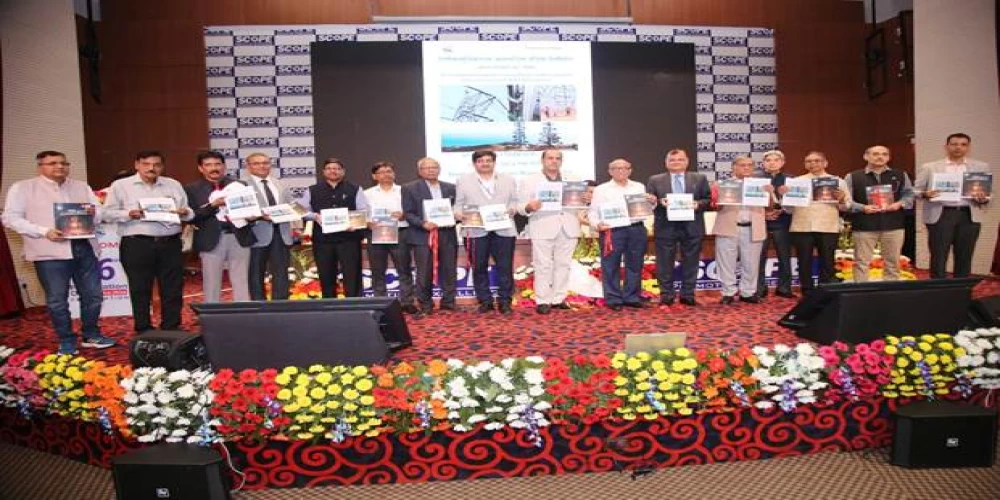 TCIL celebrates 46th Foundation Day TCIL celebrates 46th Foundation Day